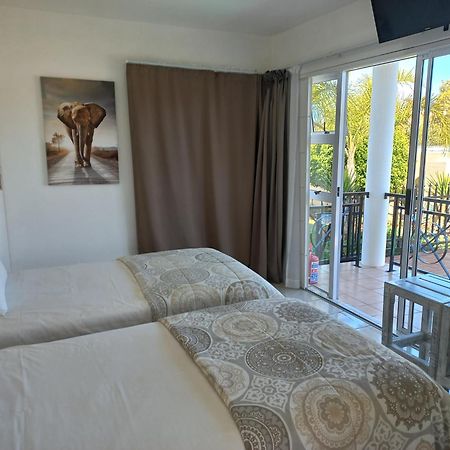 Come Home In Oudtshoorn Self-Catering Units ภายนอก รูปภาพ
