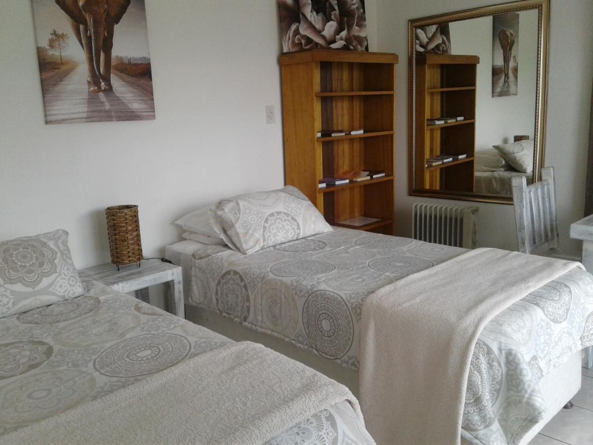 Come Home In Oudtshoorn Self-Catering Units ภายนอก รูปภาพ