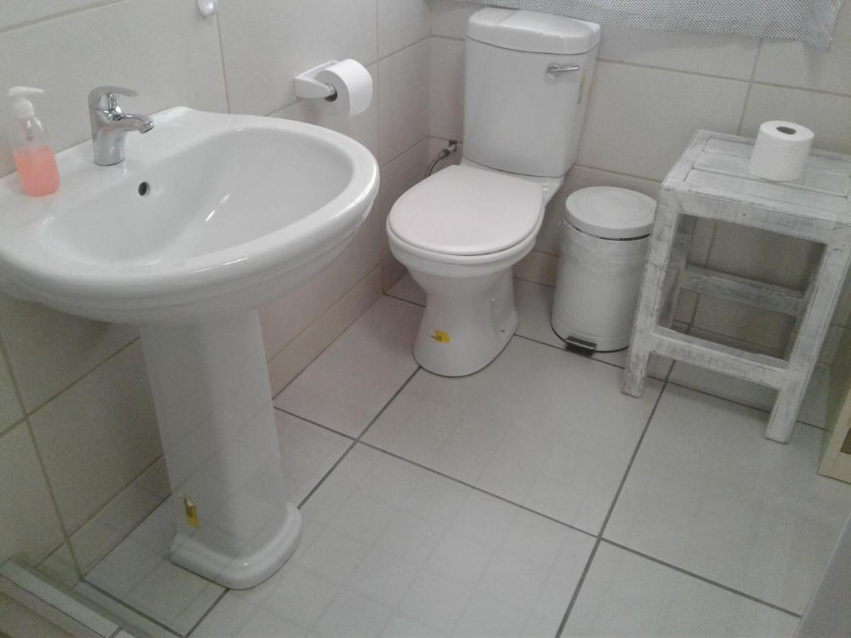 Come Home In Oudtshoorn Self-Catering Units ภายนอก รูปภาพ