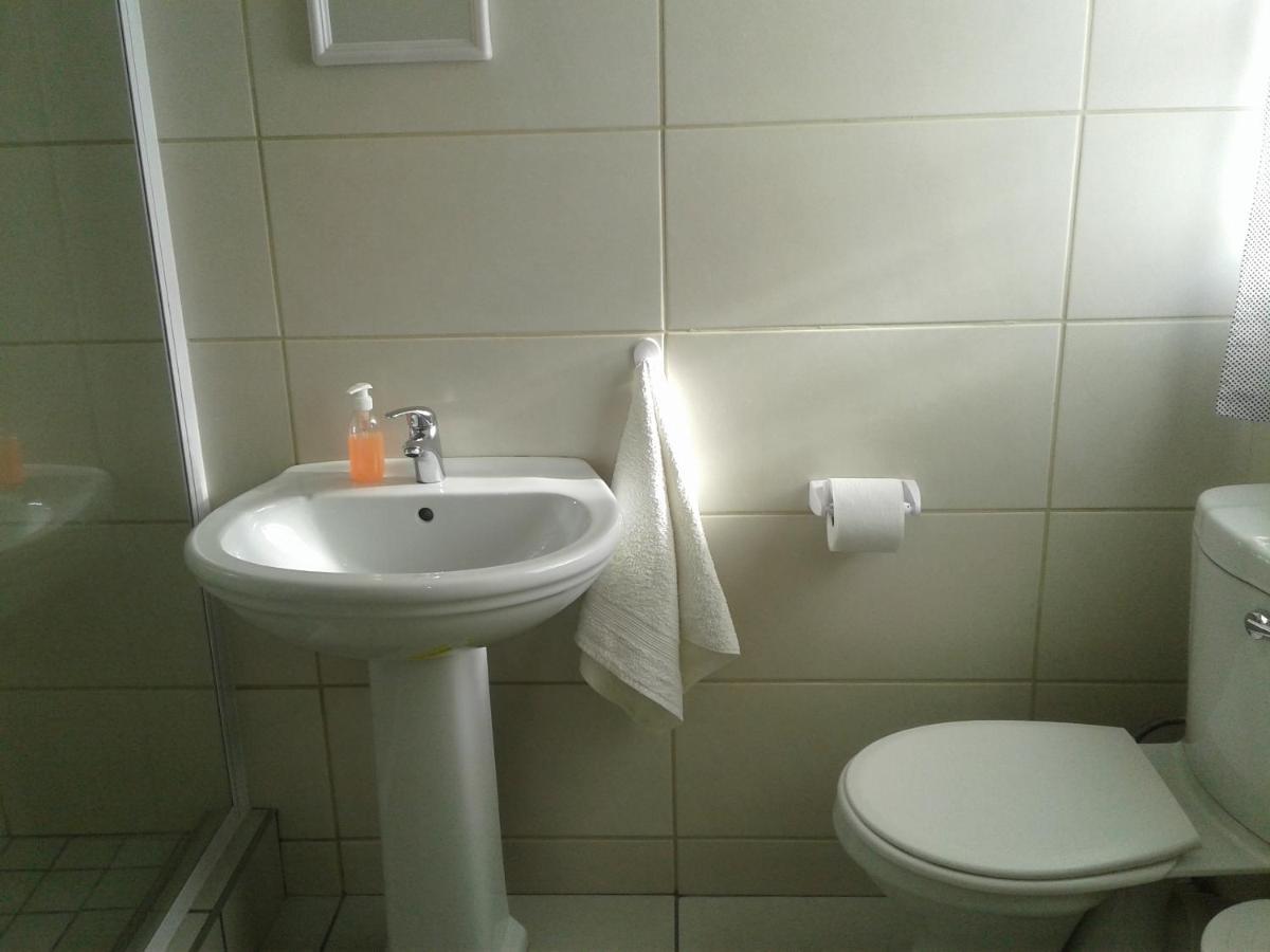 Come Home In Oudtshoorn Self-Catering Units ภายนอก รูปภาพ