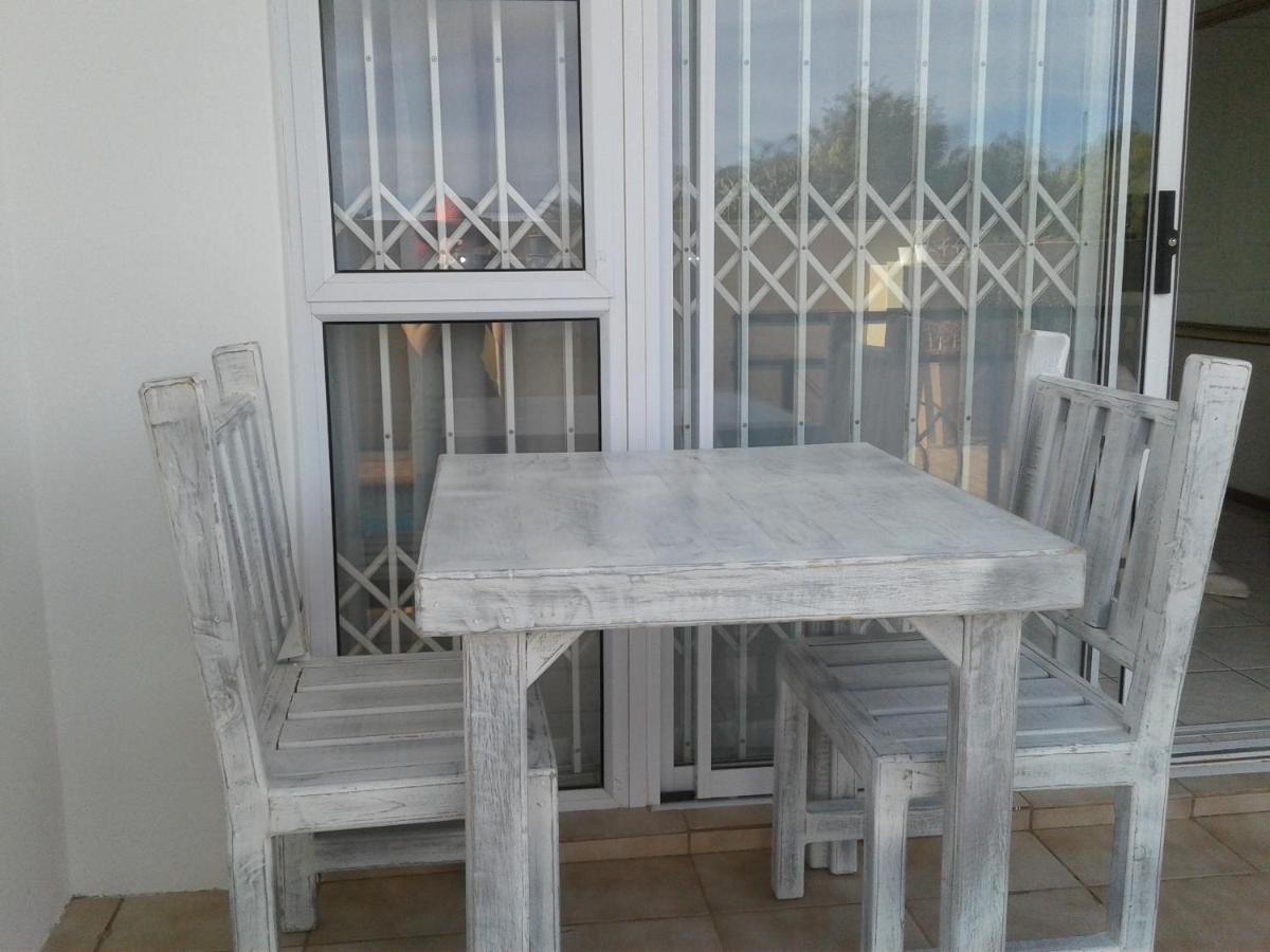 Come Home In Oudtshoorn Self-Catering Units ภายนอก รูปภาพ
