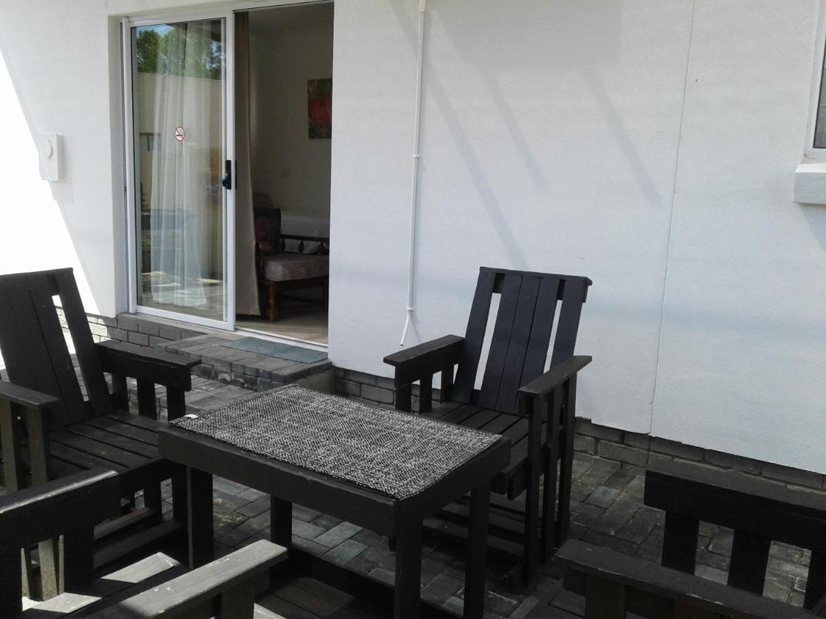 Come Home In Oudtshoorn Self-Catering Units ภายนอก รูปภาพ