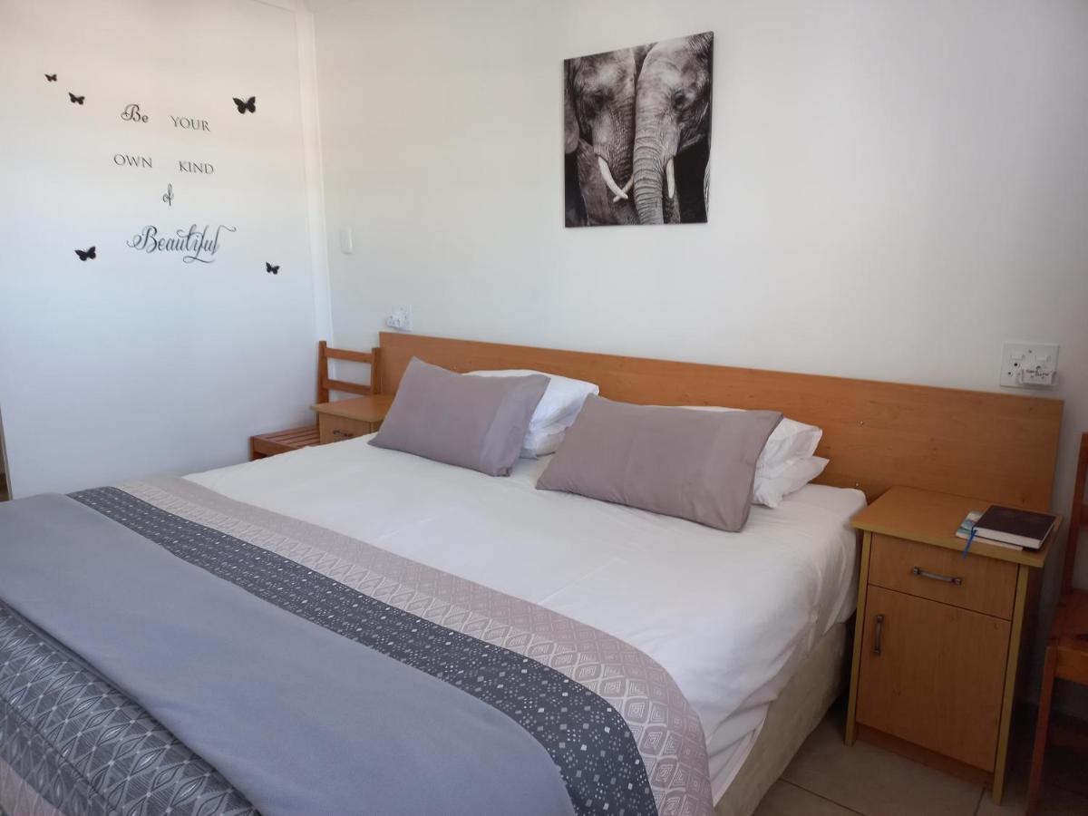 Come Home In Oudtshoorn Self-Catering Units ภายนอก รูปภาพ