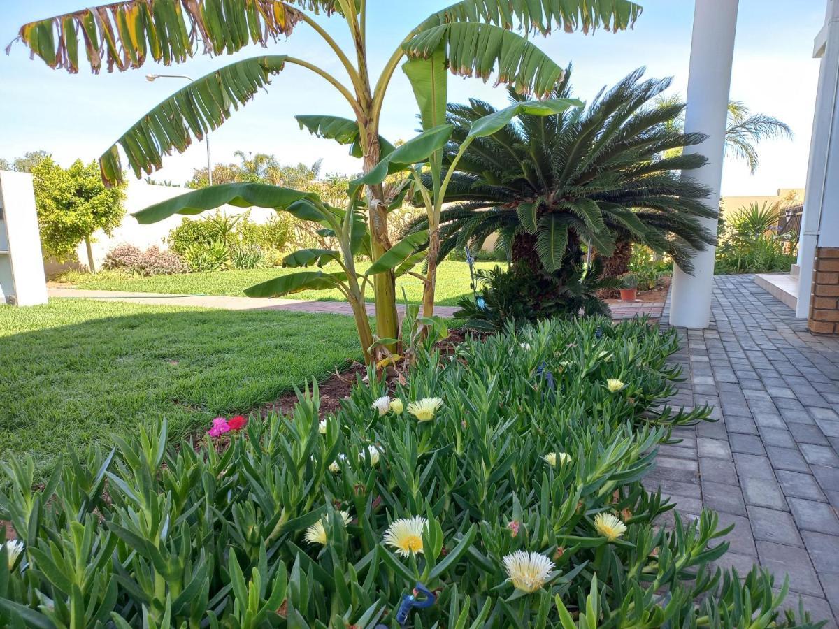 Come Home In Oudtshoorn Self-Catering Units ภายนอก รูปภาพ