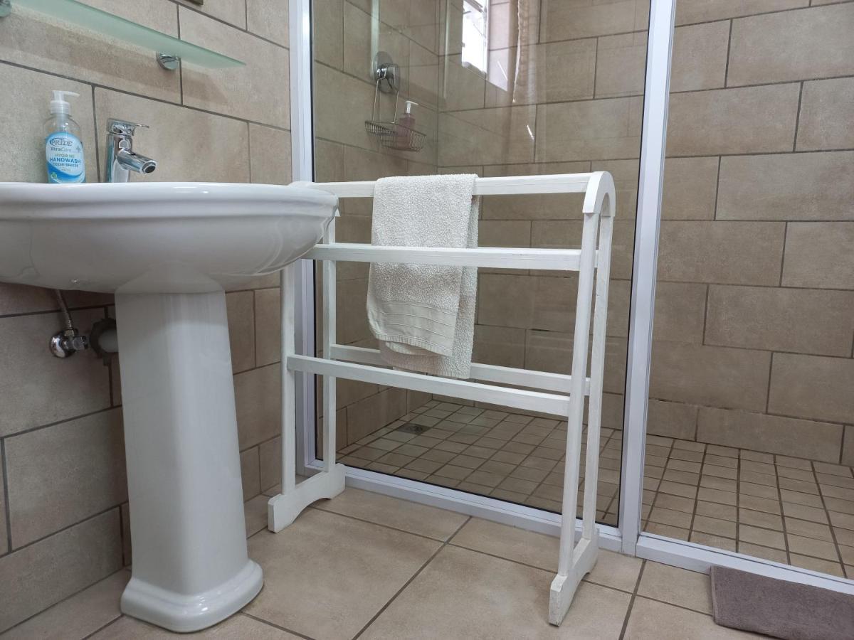 Come Home In Oudtshoorn Self-Catering Units ภายนอก รูปภาพ