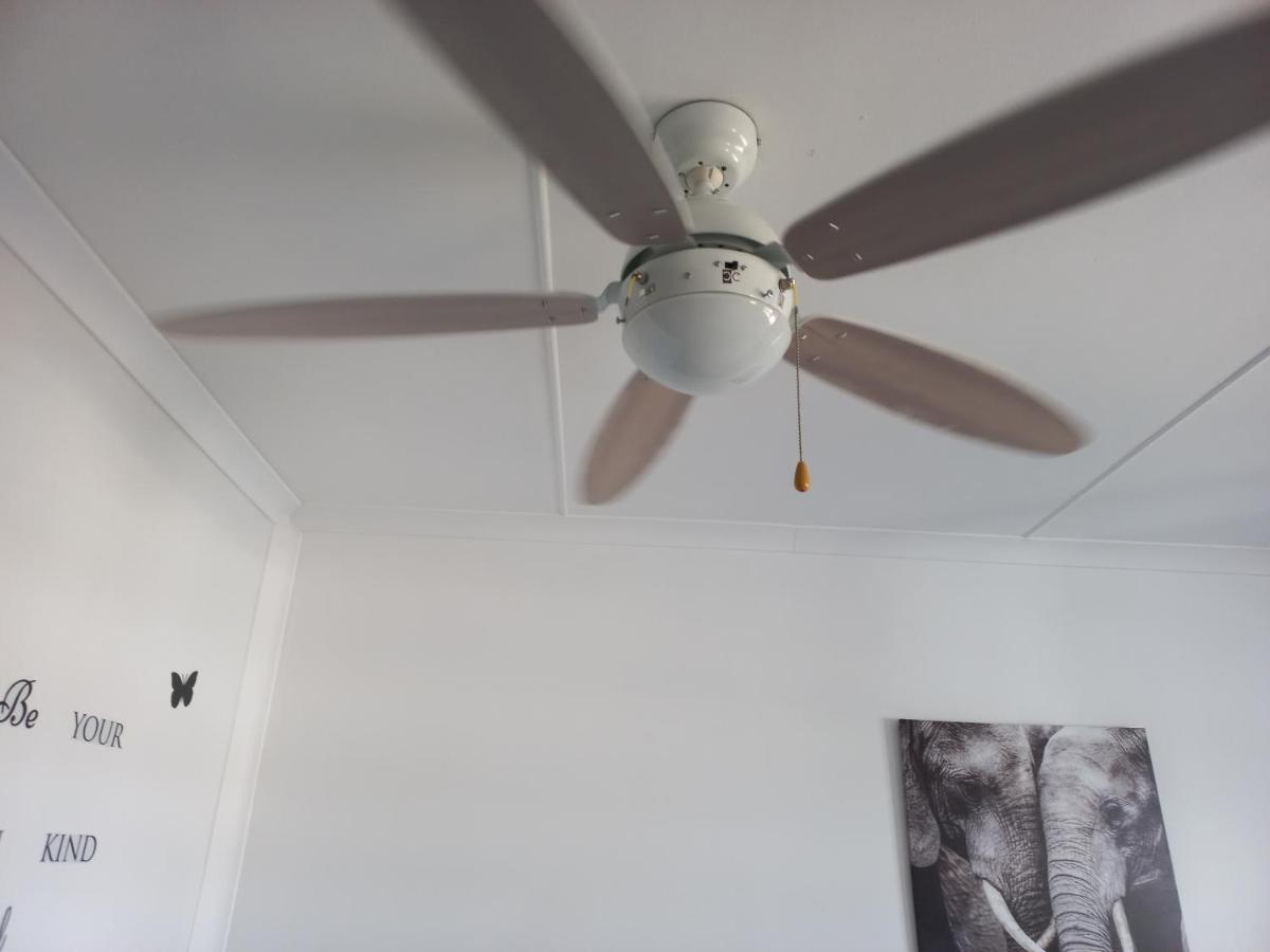 Come Home In Oudtshoorn Self-Catering Units ภายนอก รูปภาพ