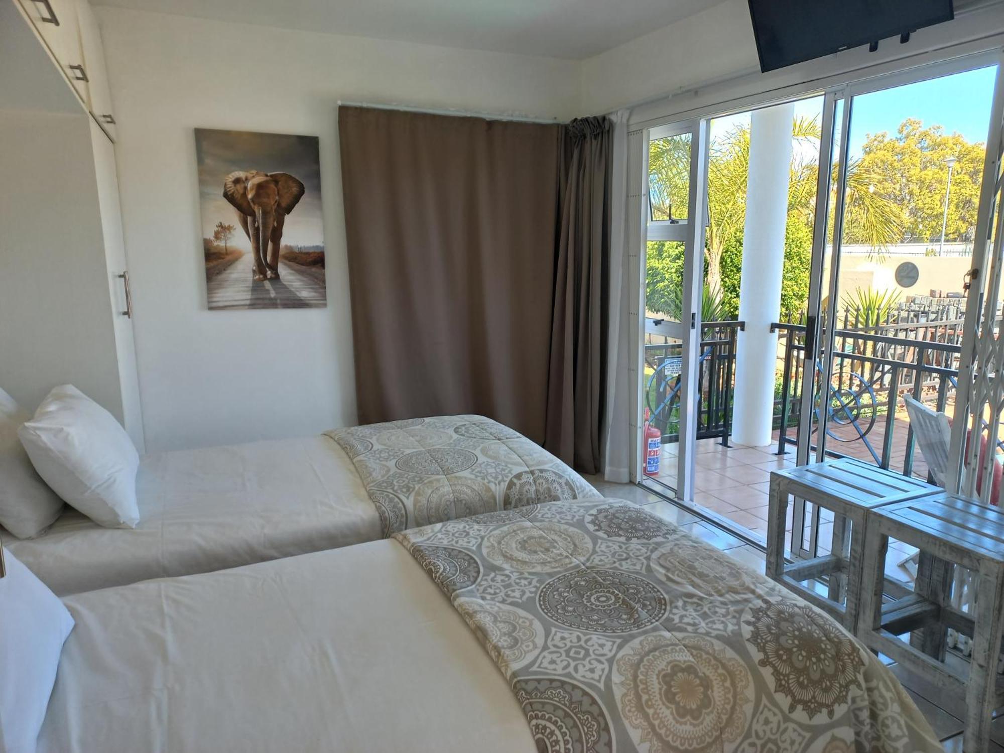 Come Home In Oudtshoorn Self-Catering Units ภายนอก รูปภาพ