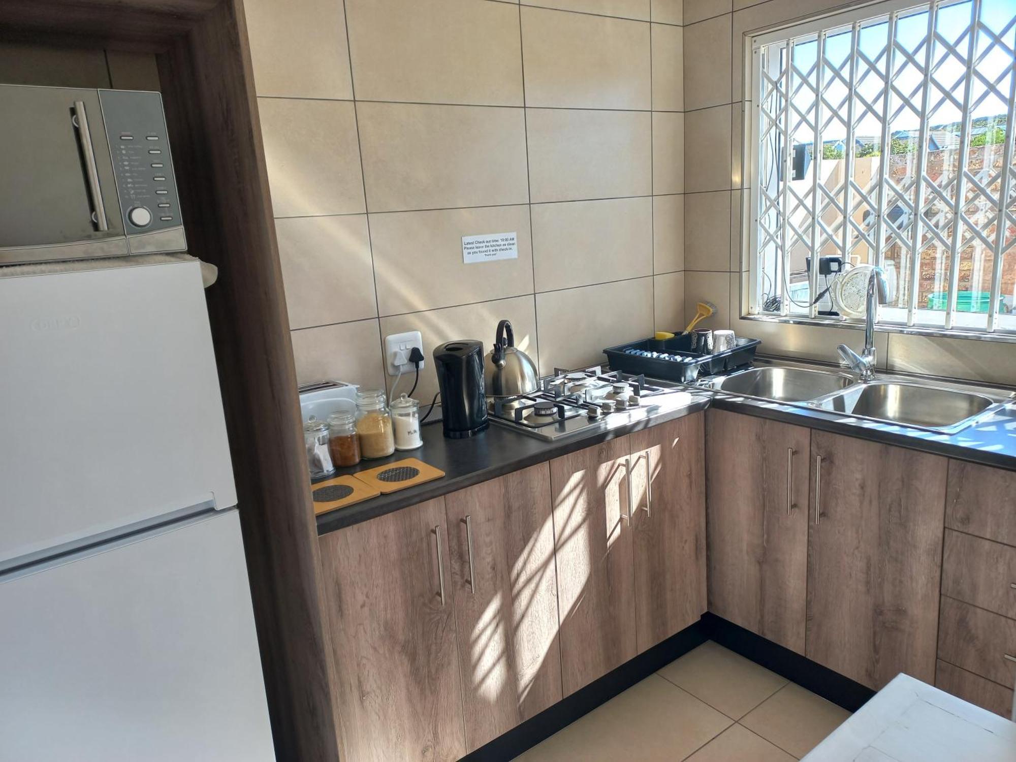 Come Home In Oudtshoorn Self-Catering Units ภายนอก รูปภาพ