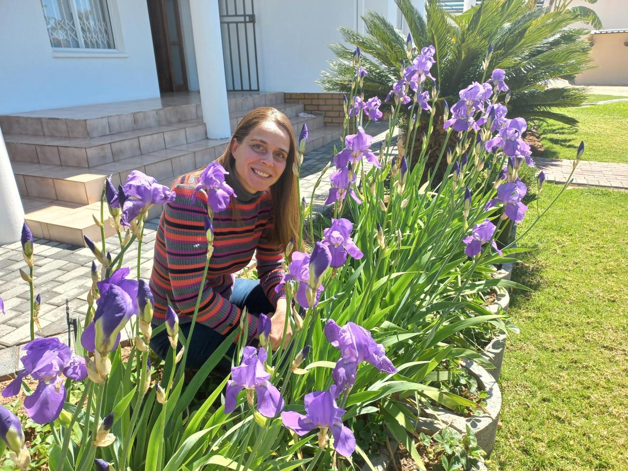 Come Home In Oudtshoorn Self-Catering Units ภายนอก รูปภาพ