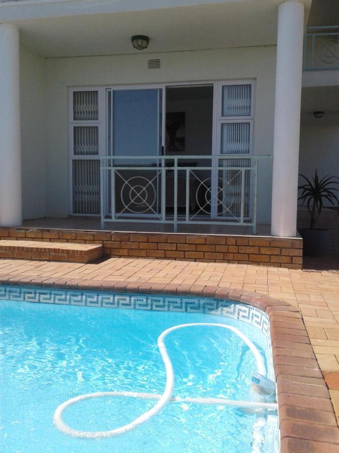 Come Home In Oudtshoorn Self-Catering Units ภายนอก รูปภาพ
