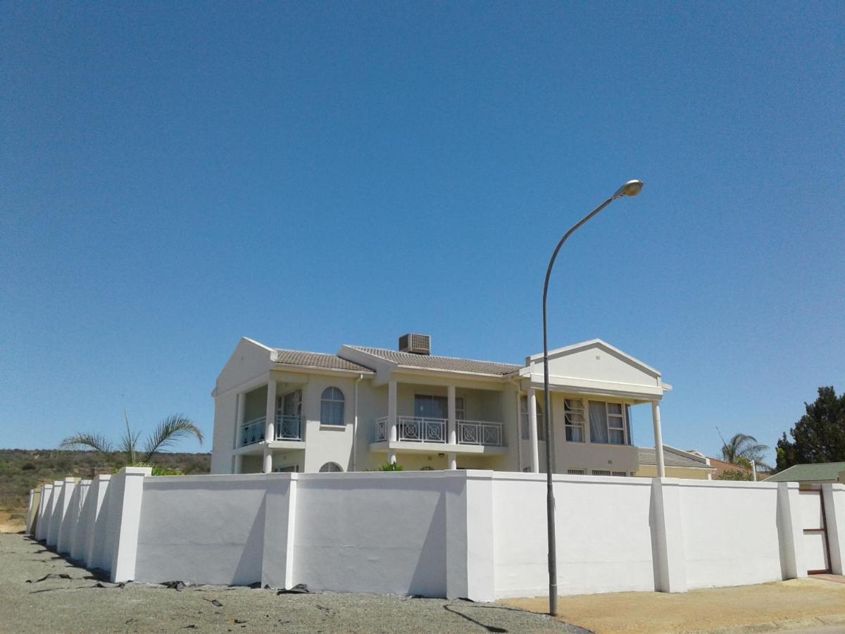 Come Home In Oudtshoorn Self-Catering Units ภายนอก รูปภาพ